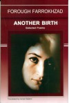 Another Birth: Selected Poems - فروغ فرخزاد