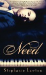 Need - Stephanie Lawton