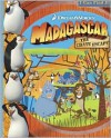 Madagascar 2 - Don L. Curry