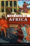 The State in Africa - Jean-François Bayart