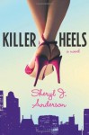 Killer Heels - Sheryl J. Anderson