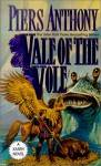 Vale of the Vole (Xanth, #10) - Piers Anthony