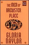 The Men of Brewster Place - Gloria Naylor