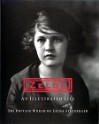 Zelda, an Illustrated Life: The Private World of Zelda Fitzgerald - Eleanor Lanahan, Peter Kurth