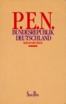 P. E. N. Bundesrepublik Deutschland: Autorenlexikon - Franz Peter Künzel