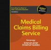 Medical Claims Billing Service: Entrepreneur's Step-by-Step Startup Guide - Entrepreneur Press