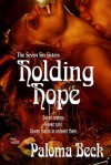 Holding Hope - Paloma Beck