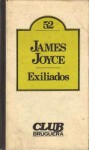 Exiliados - James Joyce