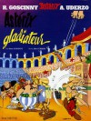 Astérix gladiateur (Astérix le Gaulois, #4) - René Goscinny, Albert Uderzo