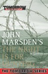 The Night Is For Hunting - John Marsden