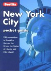 New York - Berlitz Guides