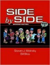 Side by Side: Level Two - Steve J. Molinsky, Bill Bliss