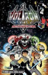 Voltron Force, Vol. 1: Shelter from the Storm - Brian Smith