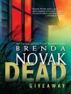 Dead Giveaway (Stillwater Trilogy) - Brenda Novak