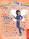 Inky the Indigo Fairy - Daisy Meadows, Georgie Ripper