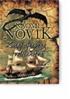 Zmaj njegovog veličanstva - Naomi Novik, Srđan Ajduković