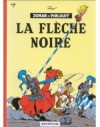 La flèche noire - Peyo