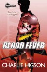 Blood Fever - Charlie Higson