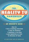 The Reality TV Handbook - John Saade, Joe Borgenicht