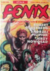 Fenix 1996 6 (53) - Robert Silverberg, Andrzej Pilipiuk, Bartek Świderski, Jerzy Nowosad, Tomasz Danar