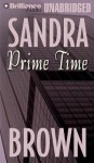 Prime Time - Sandra Brown, Joyce Bean