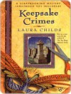 Keepsake Crimes - Laura Childs