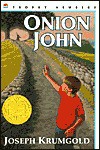 Onion John - Joseph Krumgold