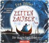 Zeitenzauber: Die magische Gondel - Eva Völler, Hannah Schepmann