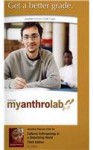 Myanthrolab with Pearson Etext -- Standalone Access Card -- For Cultural Anthropology in a Globalizing World - Barbara D. Miller