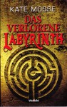 Das verlorene Labyrinth - Kate Mosse, Ulrike Wasel, Klaus Timmermann