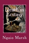 Death in Ecstasy - Ngaio Marsh