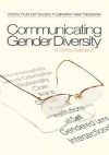 Communicating Gender Diversity: A Critical Approach - Victoria Pruin DeFrancisco