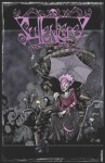 Sullengrey: Cemetery Things - Jocelyn Gajeway