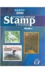 2010 Scott Standard Postage Stamp Catalogue 2: Countries of the World C-F (paper) - James E. Kloetzel