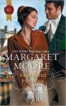 Highland Heiress (Harlequin Historical) - Margaret Moore