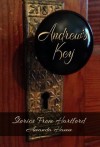 Andrew's Key: Stories From Hartford - Amanda Hamm