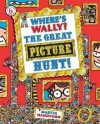 The Great Picture Hunt. Martin Handford - Martin Handford