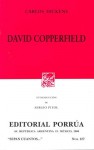 David Copperfield. (Sepan Cuantos, #127) - Charles Dickens