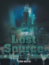 Lost Source - John Martin