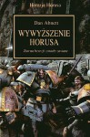 Wywyższenie Horusa: ziarna herezji zostały zasiane - Dan Abnett