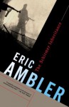 The Schirmer Inheritance - Eric Ambler
