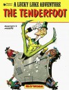 The Tenderfoot (A Lucky Luke Adventure) - Morris, René Goscinny