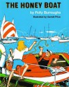 The Honey Boat - Polly Burroughs, Garrett Price