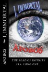 I, Immortal - Afobos