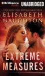 Extreme Measures - Elisabeth Naughton