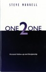 One to One - Steve Murrell