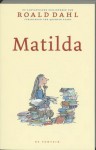 Matilda - Quentin Blake, Roald Dahl, Huberte Vriesendorp