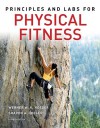 Principles and Labs for Physical Fitness - Werner W.K. Hoeger, Sharon A. Hoeger