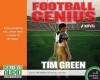 Football Genius - Tim Green