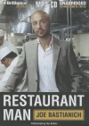 Restaurant Man - Joe Bastianich